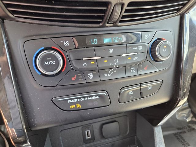 Used 2017 Ford Escape Titanium FWD image 27