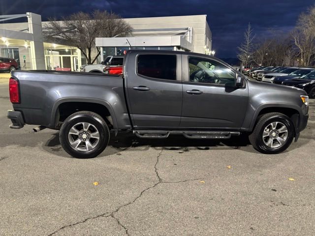 Used 2016 Chevrolet Colorado Z71 image 5