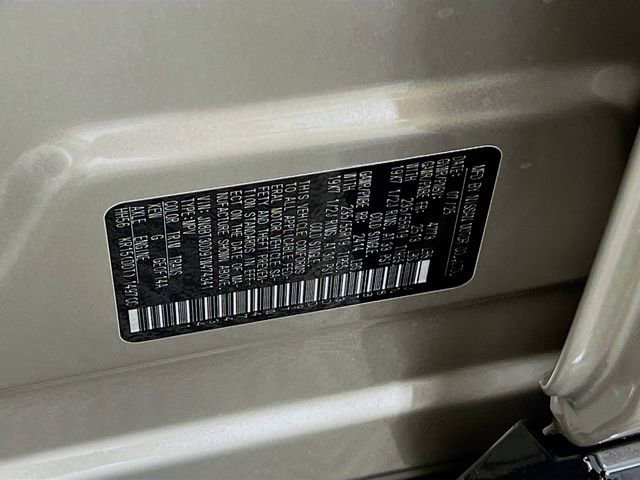 New 2026 Nissan Rogue Platinum w/ Platinum Premium Package image 26