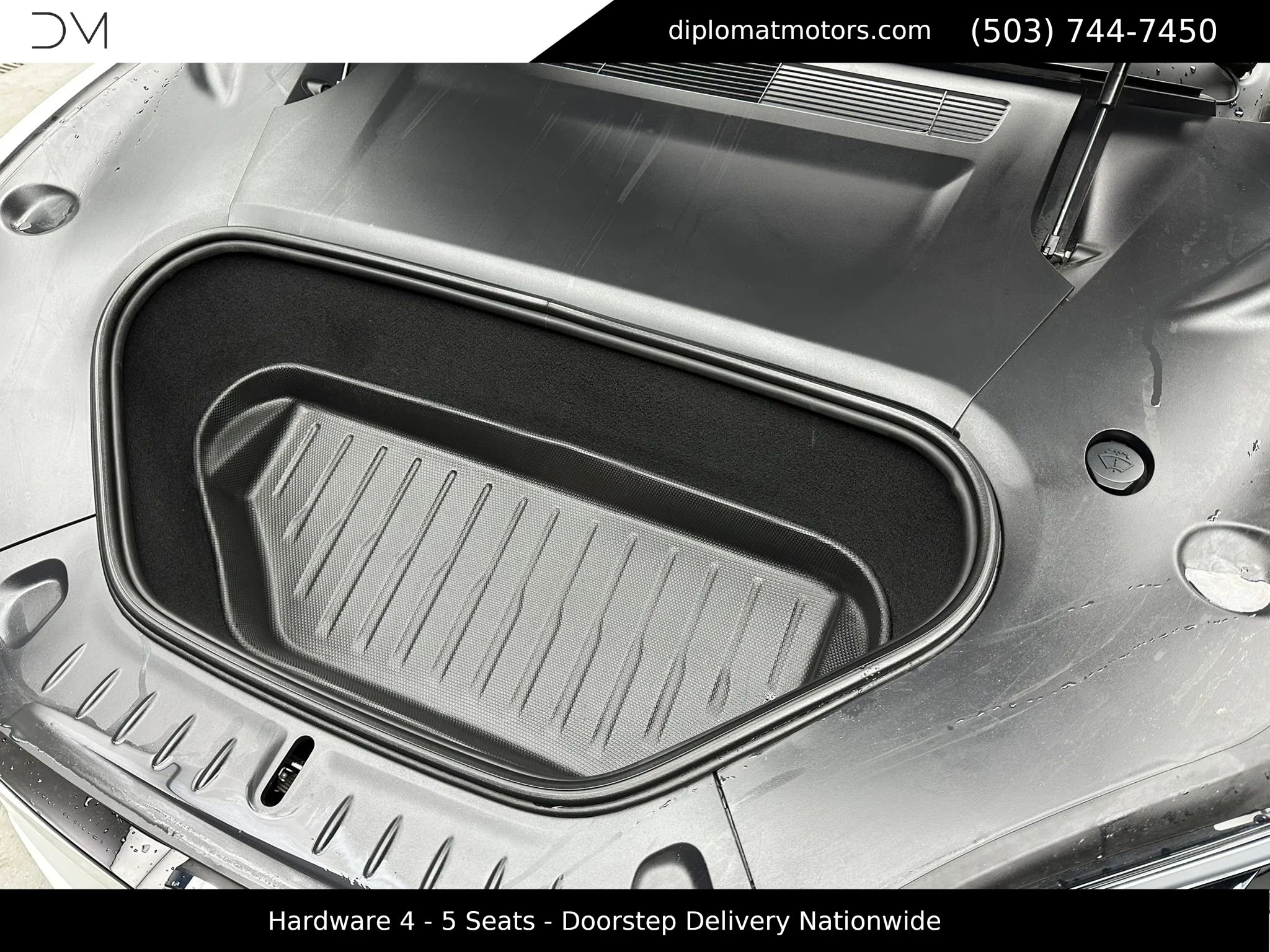 Used 2024 Tesla Model S image 45