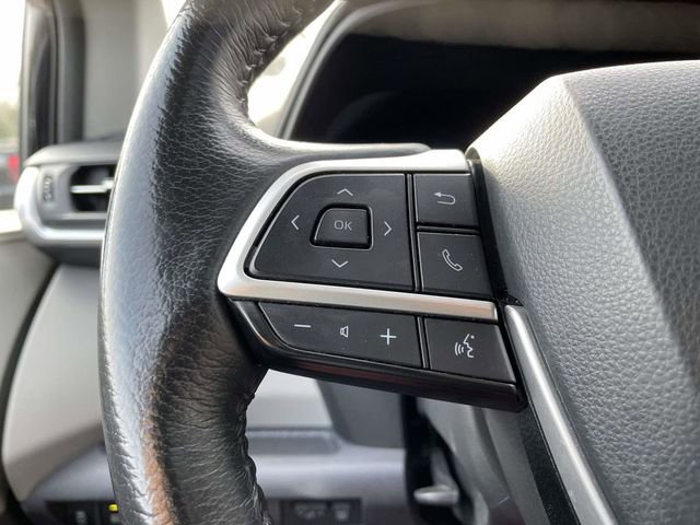 Used 2022 Toyota Sienna XLE image 27