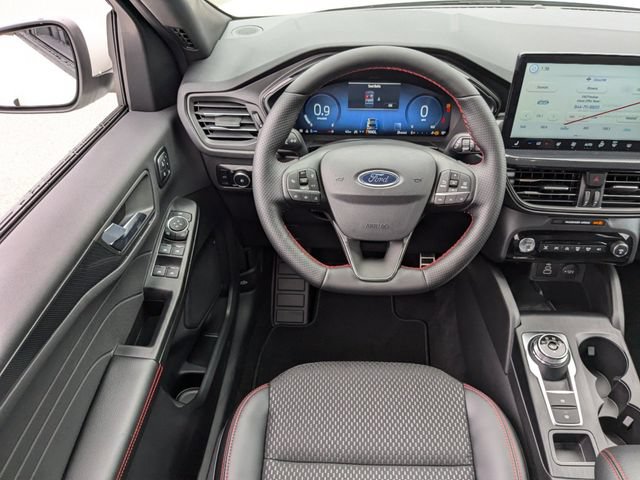 Used 2024 Ford Escape ST-Line Elite AWD/4WD image 16