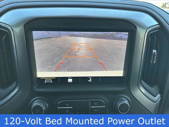 Used 2019 Chevrolet Silverado 1500 LT w/ All-Star Edition image 30