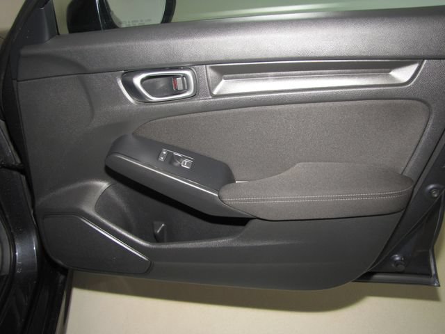 Certified 2025 Honda Civic LX image 19