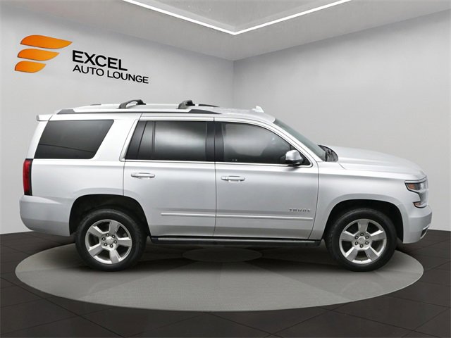 Used 2020 Chevrolet Tahoe Premier w/ Max Trailering Package image 54