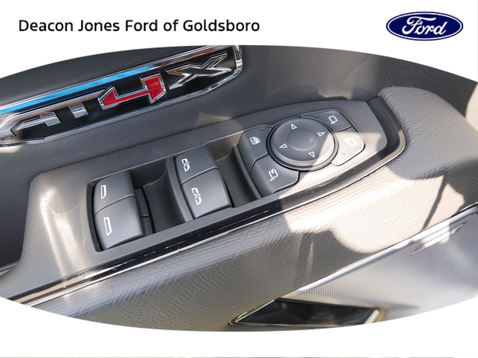 Used 2023 GMC Sierra 1500 AT4X w/ AT4X AEV Edition image 18