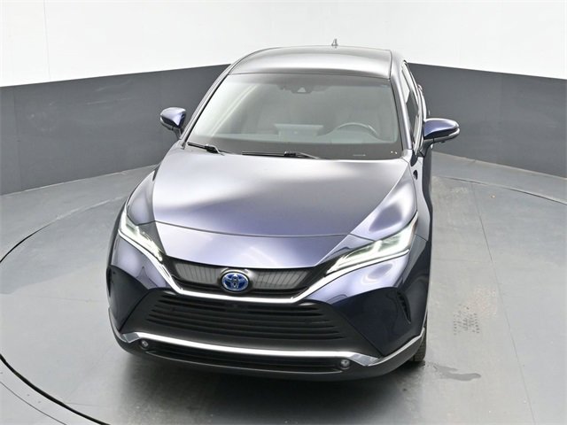 Used 2022 Toyota Venza Limited w/ Advanced Technology Package image 38