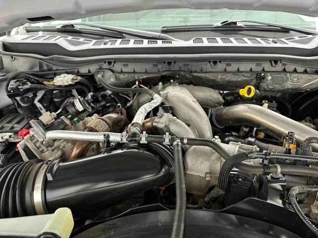 Certified 2024 Ford F250 XLT image 37