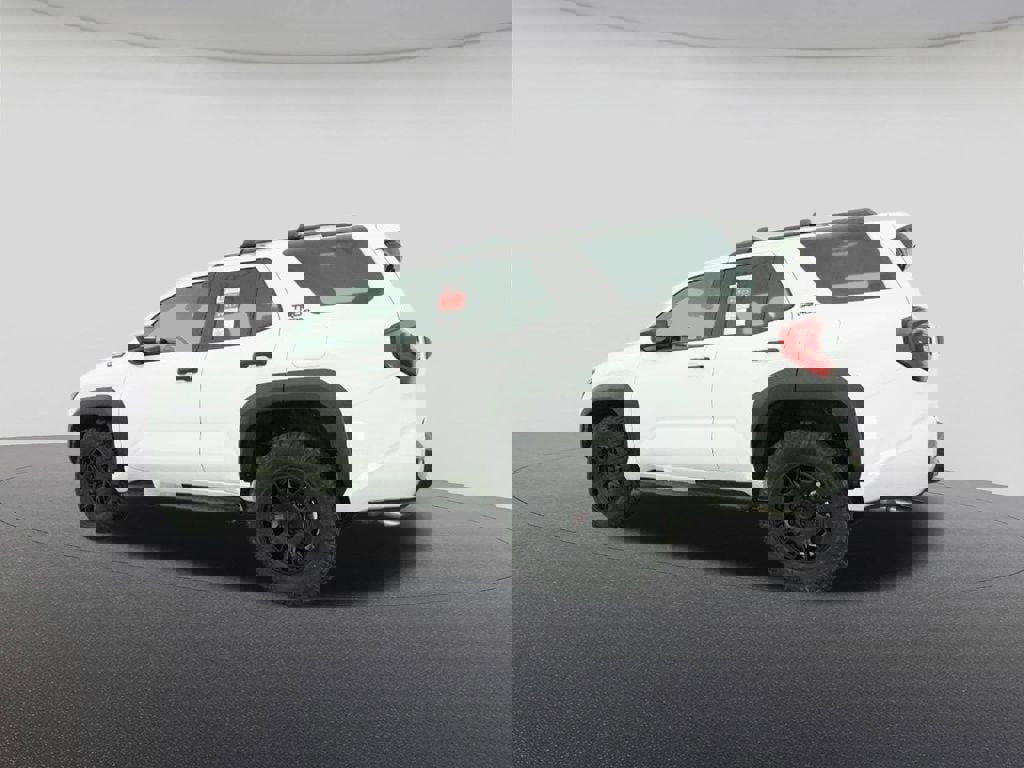 New 2026 Toyota 4Runner TRD Off-Road image 20