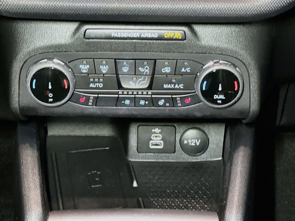 Used 2023 Ford Bronco Sport Outer Banks w/ Tech Package AWD/4WD image 13