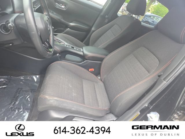 Used 2023 Honda HR-V Sport image 32