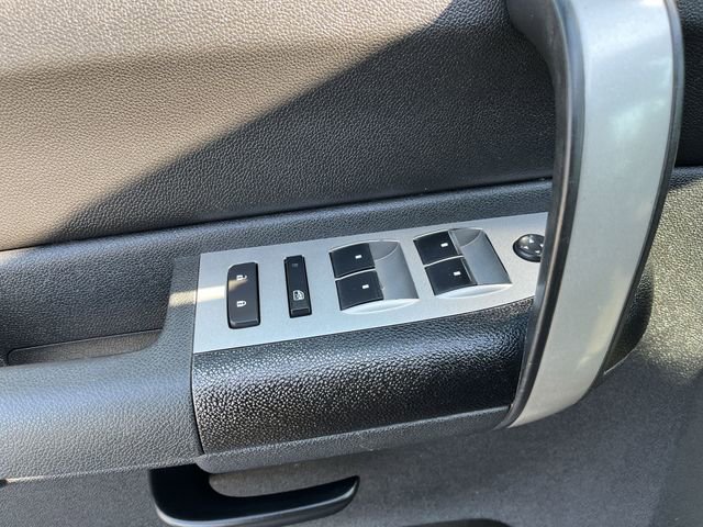 Used 2008 Chevrolet Silverado 1500 LT w/ All Star Edition image 17