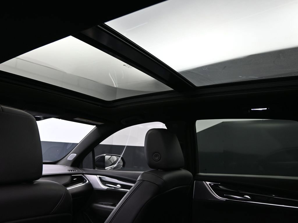 Used 2022 Cadillac XT5 Premium Luxury image 26