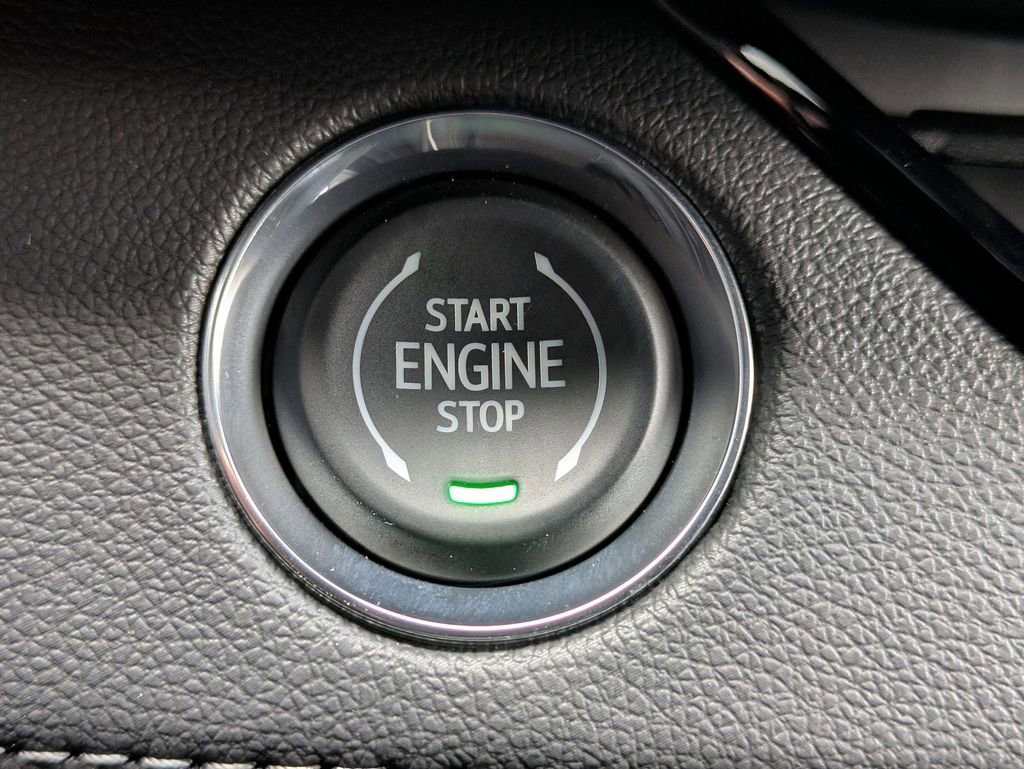 New 2026 Buick Enclave Sport Touring w/ Power Package image 24