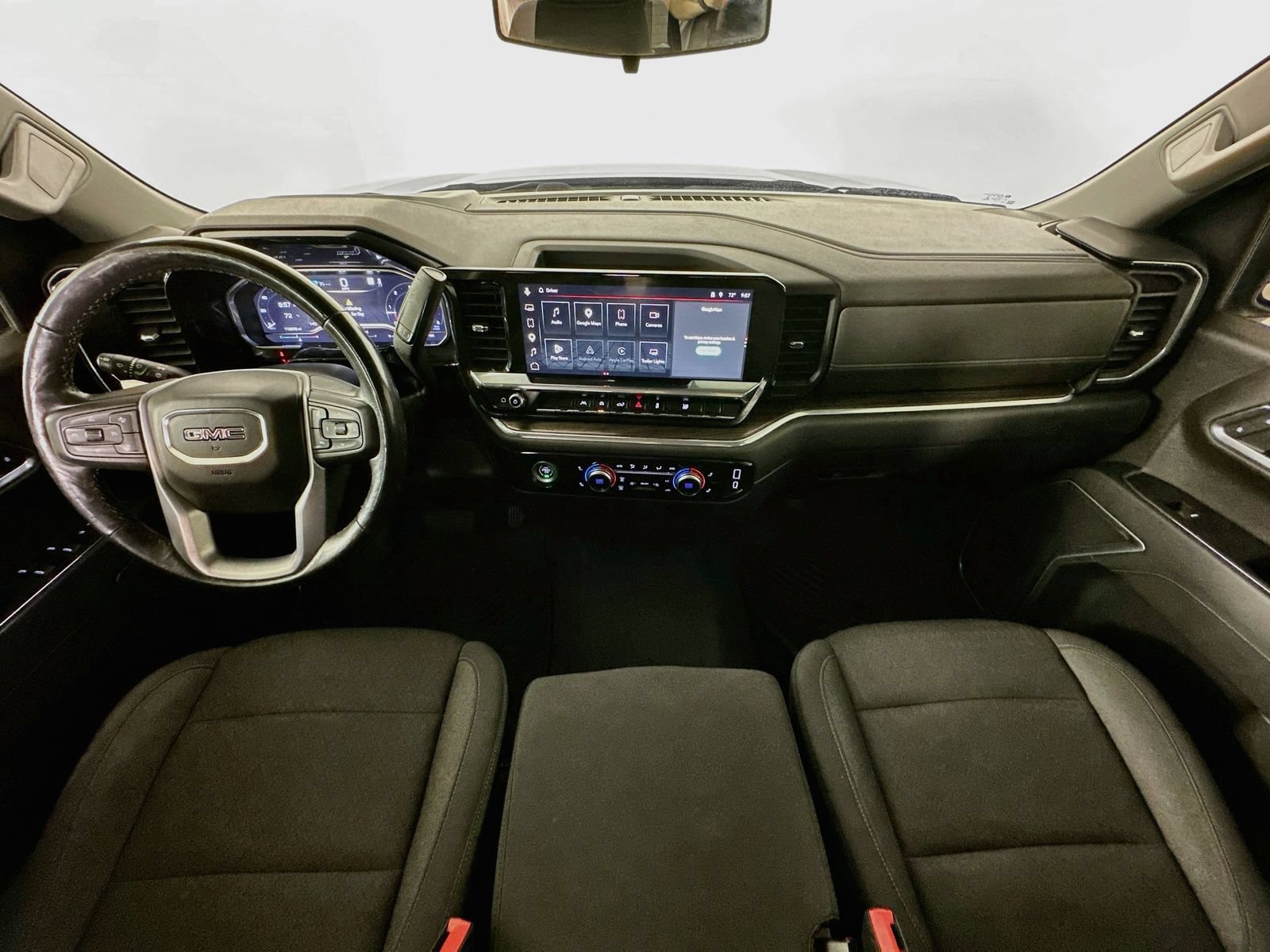Used 2022 GMC Sierra 1500 Elevation AWD/4WD image 12