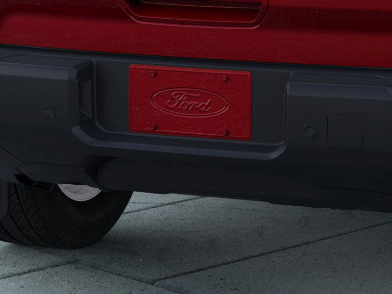 New 2026 Ford Bronco Sport Heritage w/ Convenience Package image 23