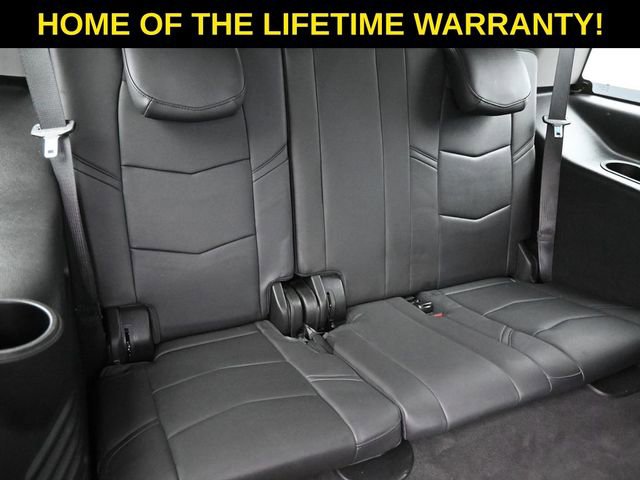 Used 2020 Cadillac Escalade Premium Luxury image 49
