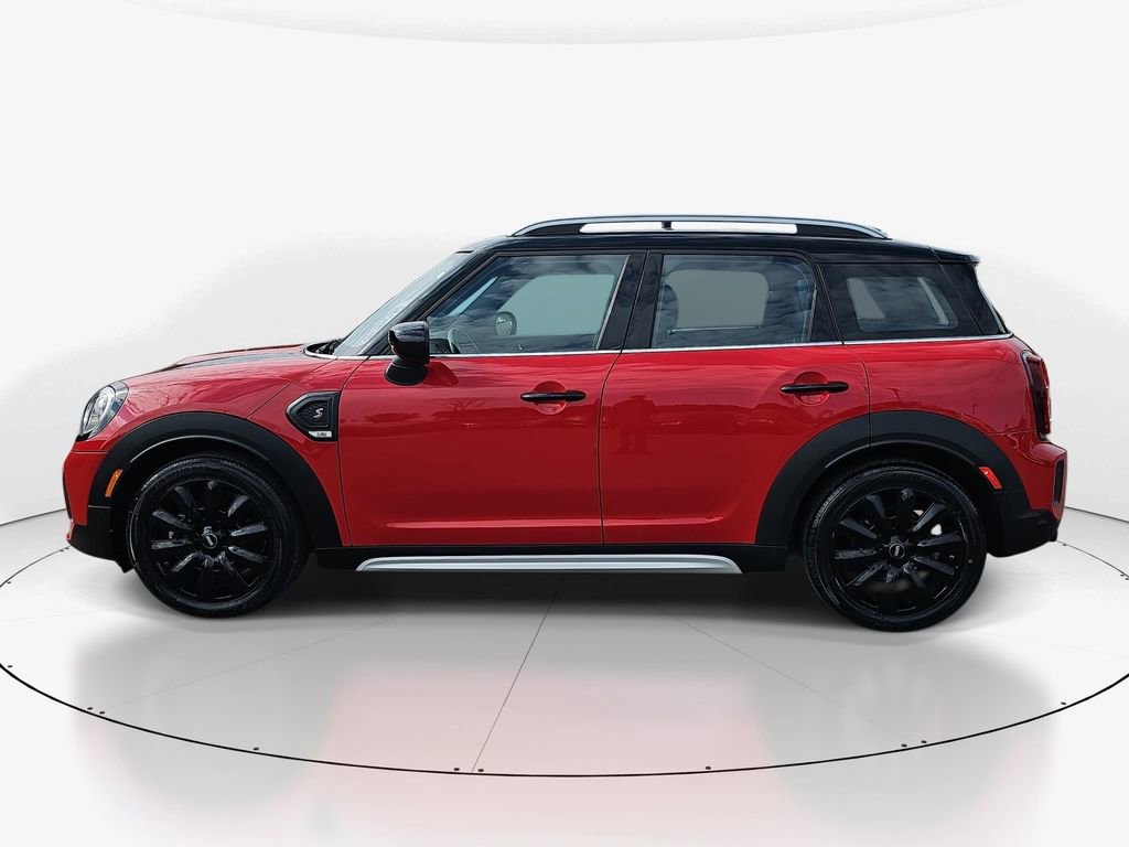 Used 2023 MINI Cooper Countryman S w/ Premium Package image 9