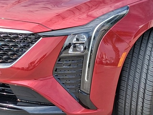 New 2026 Cadillac CT5 Premium Luxury image 7