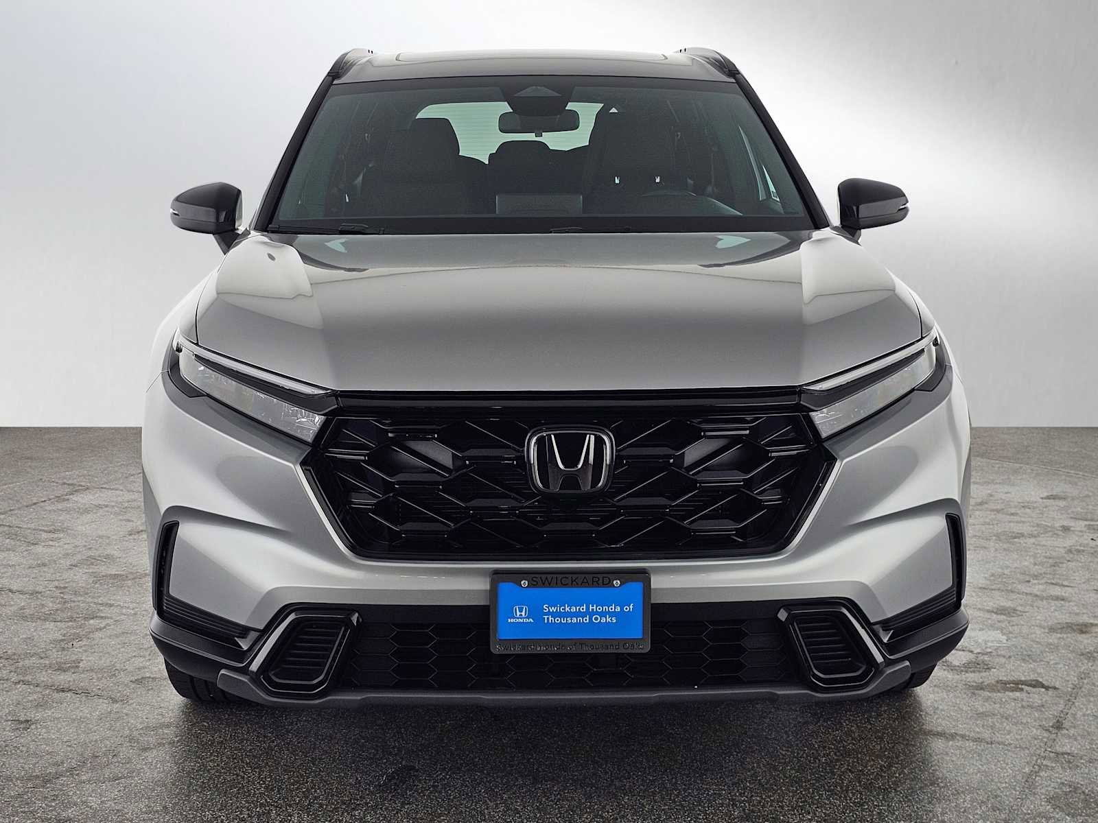 Used 2023 Honda CR-V Sport image 8