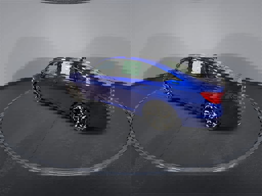 Used 2022 Honda Accord Sport image 6