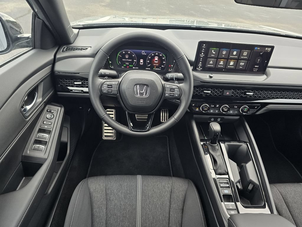 Used 2026 Honda Accord Sport image 13