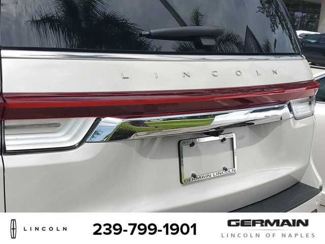 Certified 2023 Lincoln Navigator Reserve RWD image 16