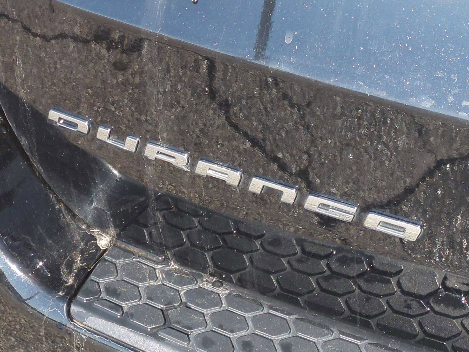 Used 2024 Dodge Durango GT image 33