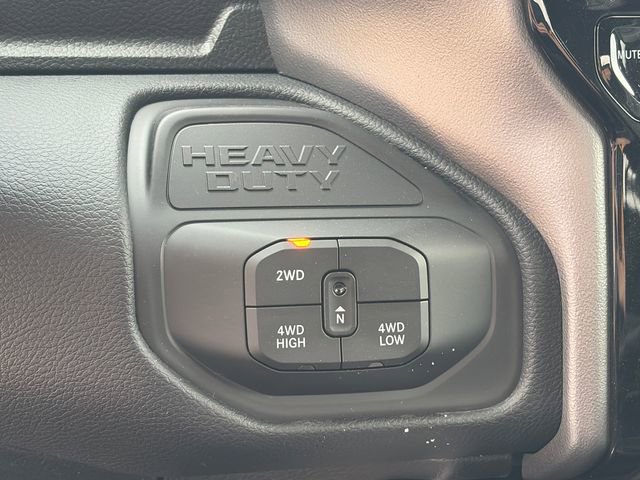 New 2026 RAM 3500 Laramie image 23
