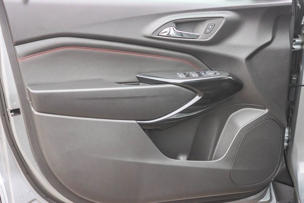 New 2026 Chevrolet Trax RS image 19