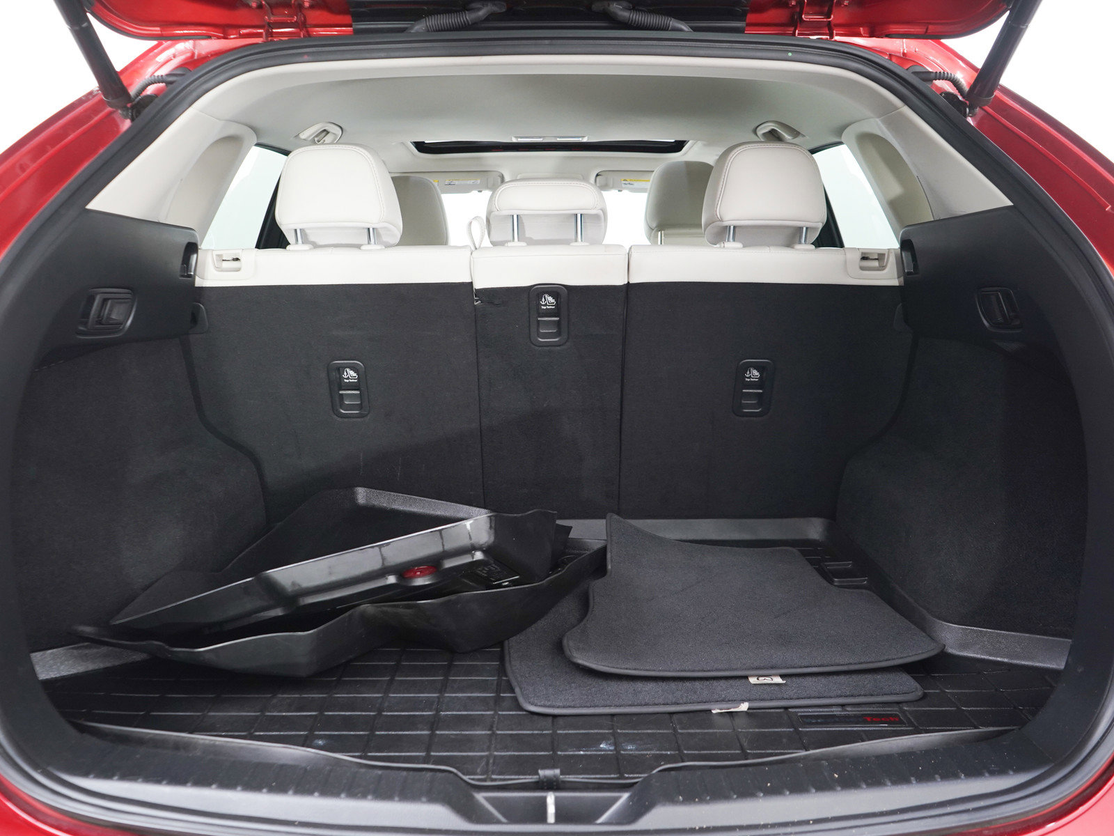 Used 2018 MAZDA CX-5 Grand Touring w/ Premium Package AWD/4WD image 9