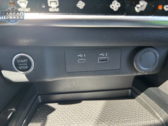 Used 2023 Nissan Rogue SV AWD/4WD image 26