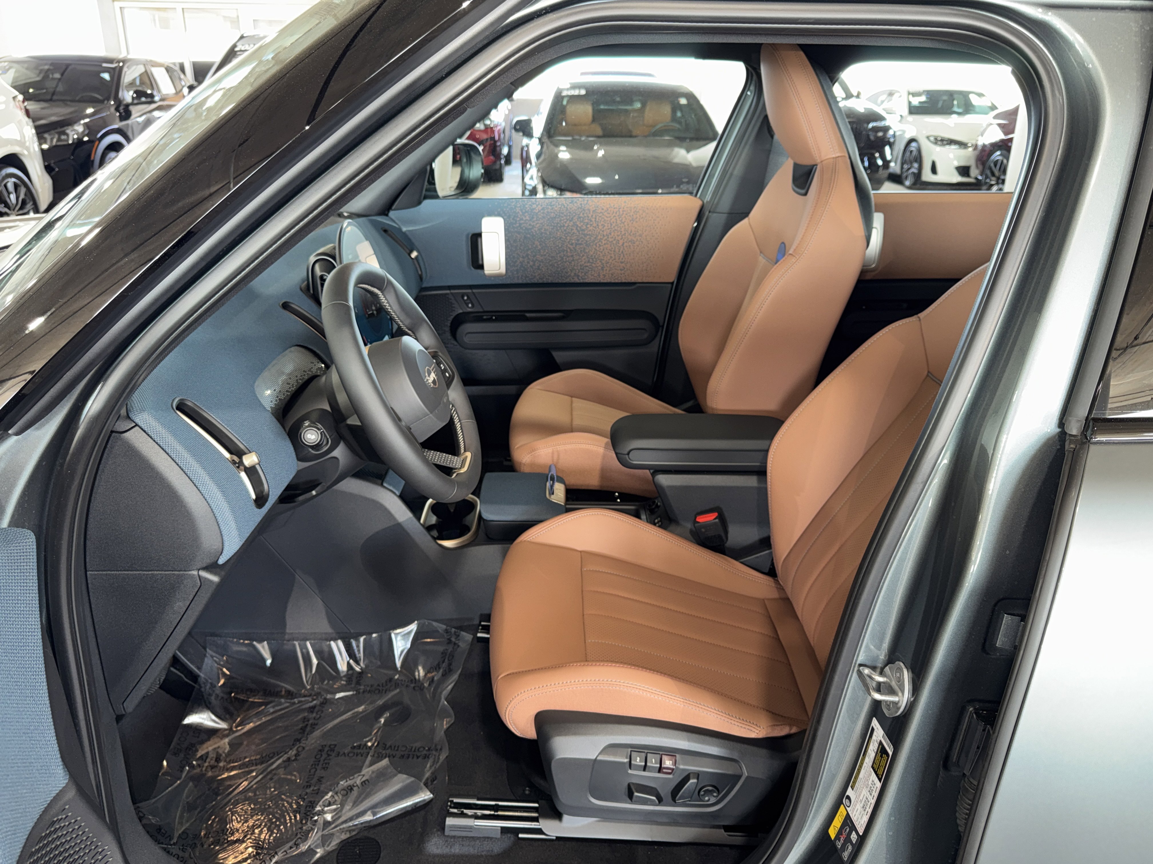 New 2026 MINI Cooper Countryman SE image 14