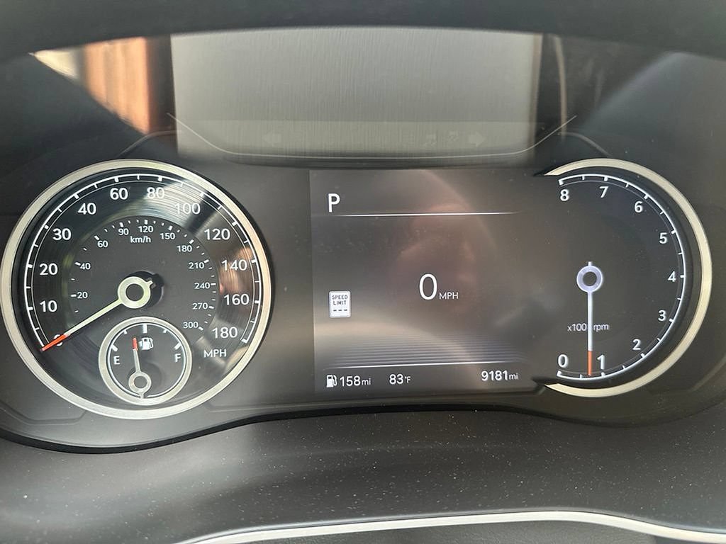 Certified 2026 Genesis G70 2.5T Prestige AWD/4WD image 11