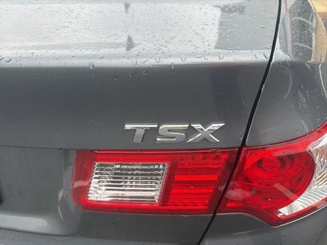 Used 2010 Acura TSX Sedan FWD image 12