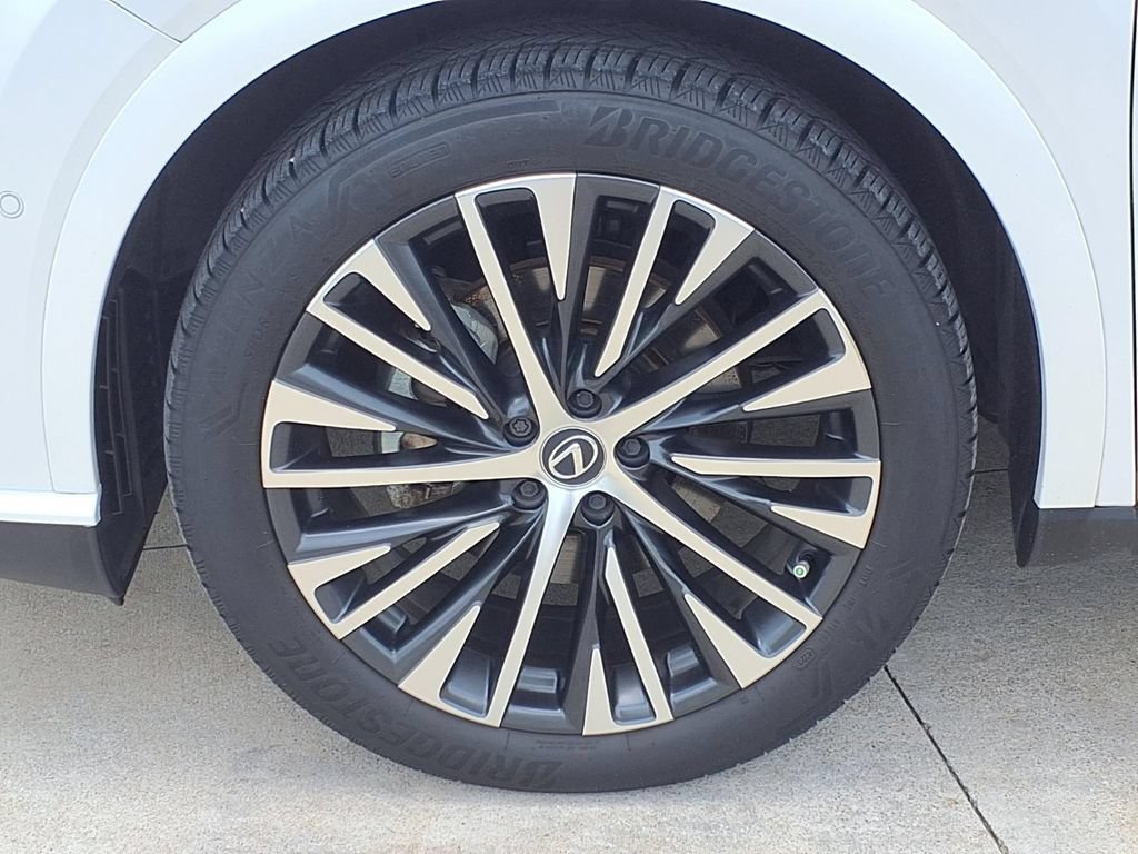 Used 2024 Lexus RX 350 Premium Plus w/ Convenience Package FWD image 26