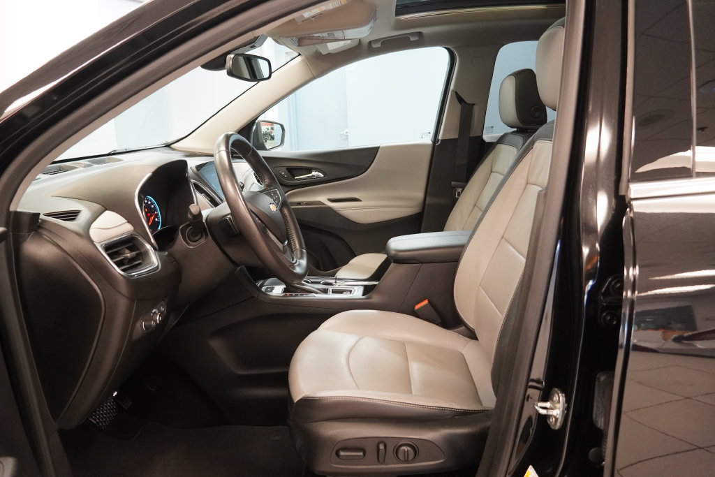 Used 2020 Chevrolet Equinox Premier AWD/4WD image 6