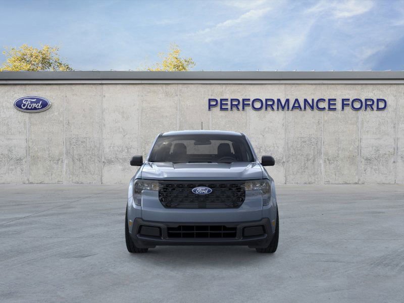 New 2025 Ford Maverick XLT image 6