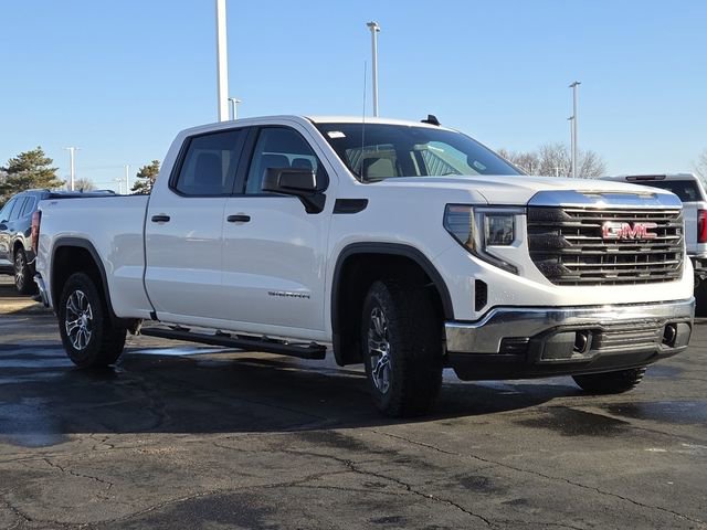 New 2026 GMC Sierra 1500 Pro w/ Pro Value Package image 15
