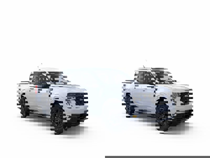 New 2025 Ford Maverick XLT w/ Equipment Group 301A image 2