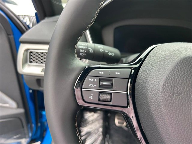 New 2026 Acura Integra A-Spec image 22