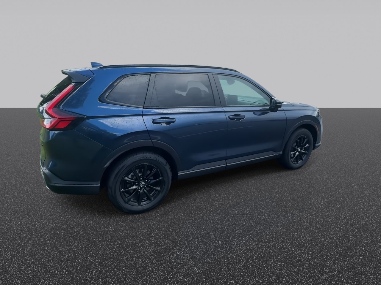 Certified 2026 Honda CR-V Sport image 9