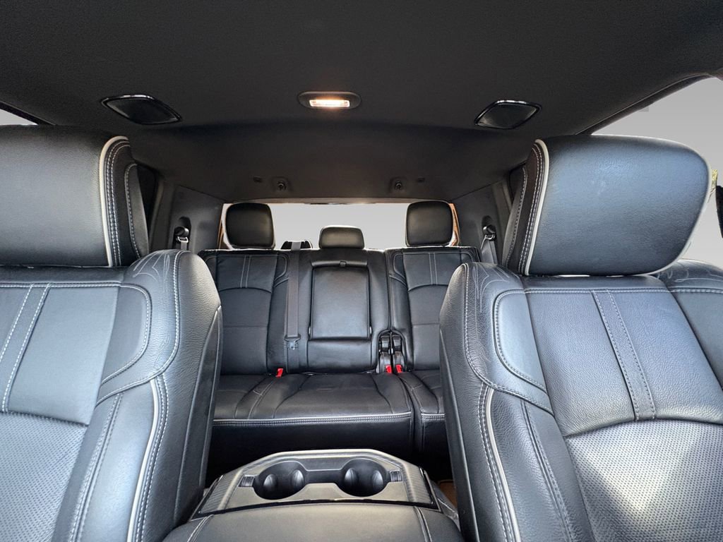 Used 2023 RAM 2500 Limited image 2