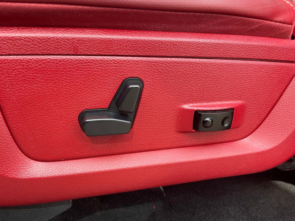Used 2016 RAM 1500 Rebel w/ Mopar 10 Package AWD/4WD image 26