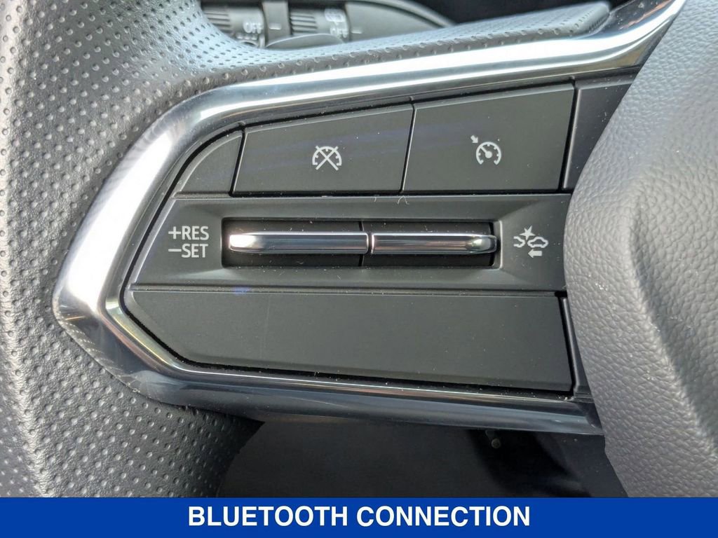 New 2025 Chevrolet Blazer EV LT image 17