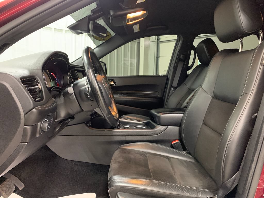 Used 2022 Dodge Durango GT AWD/4WD image 4