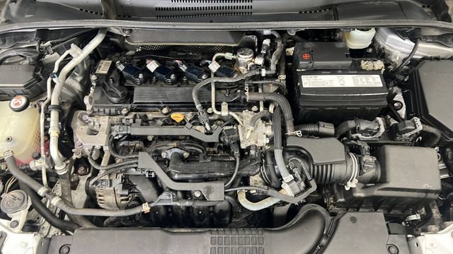 Used 2020 Toyota Corolla SE FWD image 29