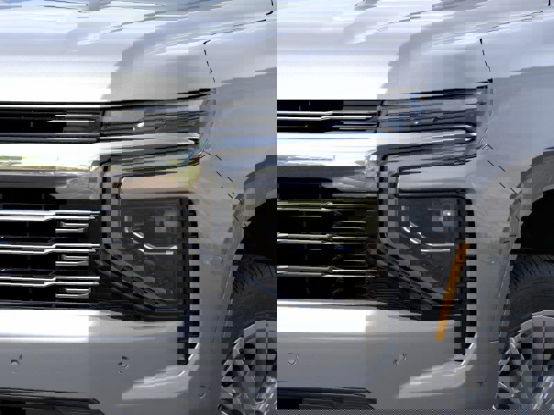 New 2026 Chevrolet Tahoe Premier image 10