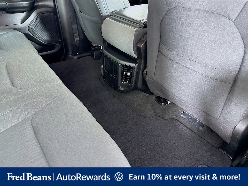 Used 2023 RAM 1500 Lone Star AWD/4WD image 33