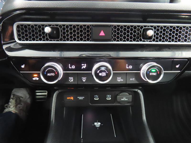 Used 2025 Honda Civic Sport image 30